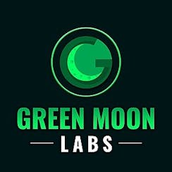 Green Moon Labs, Inc. logo